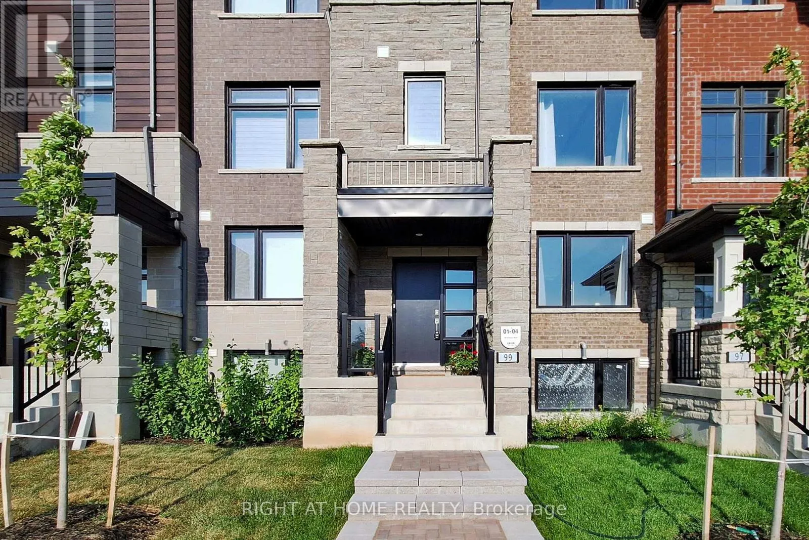 99 YORKTON BOULEVARD