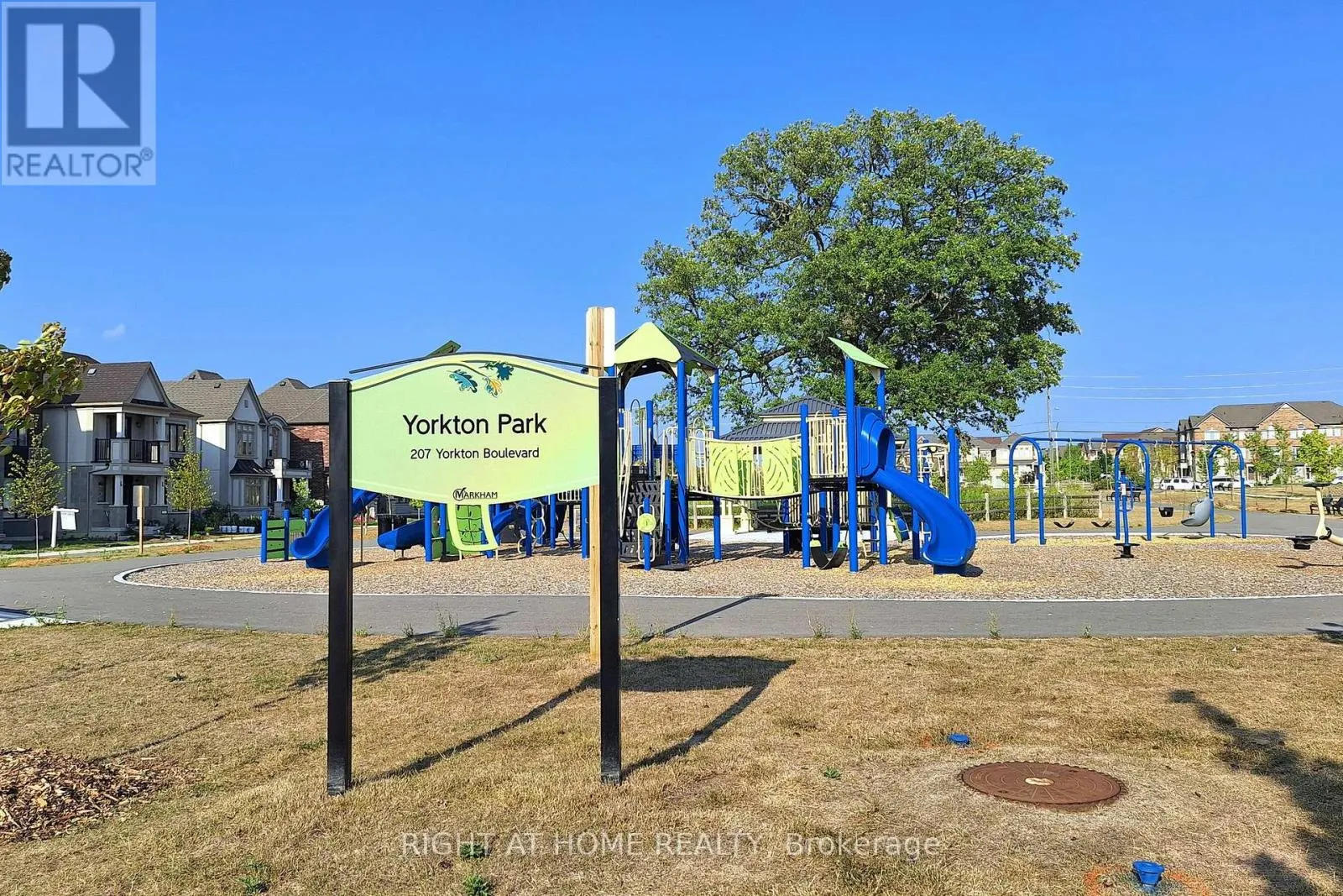 99 YORKTON BOULEVARD