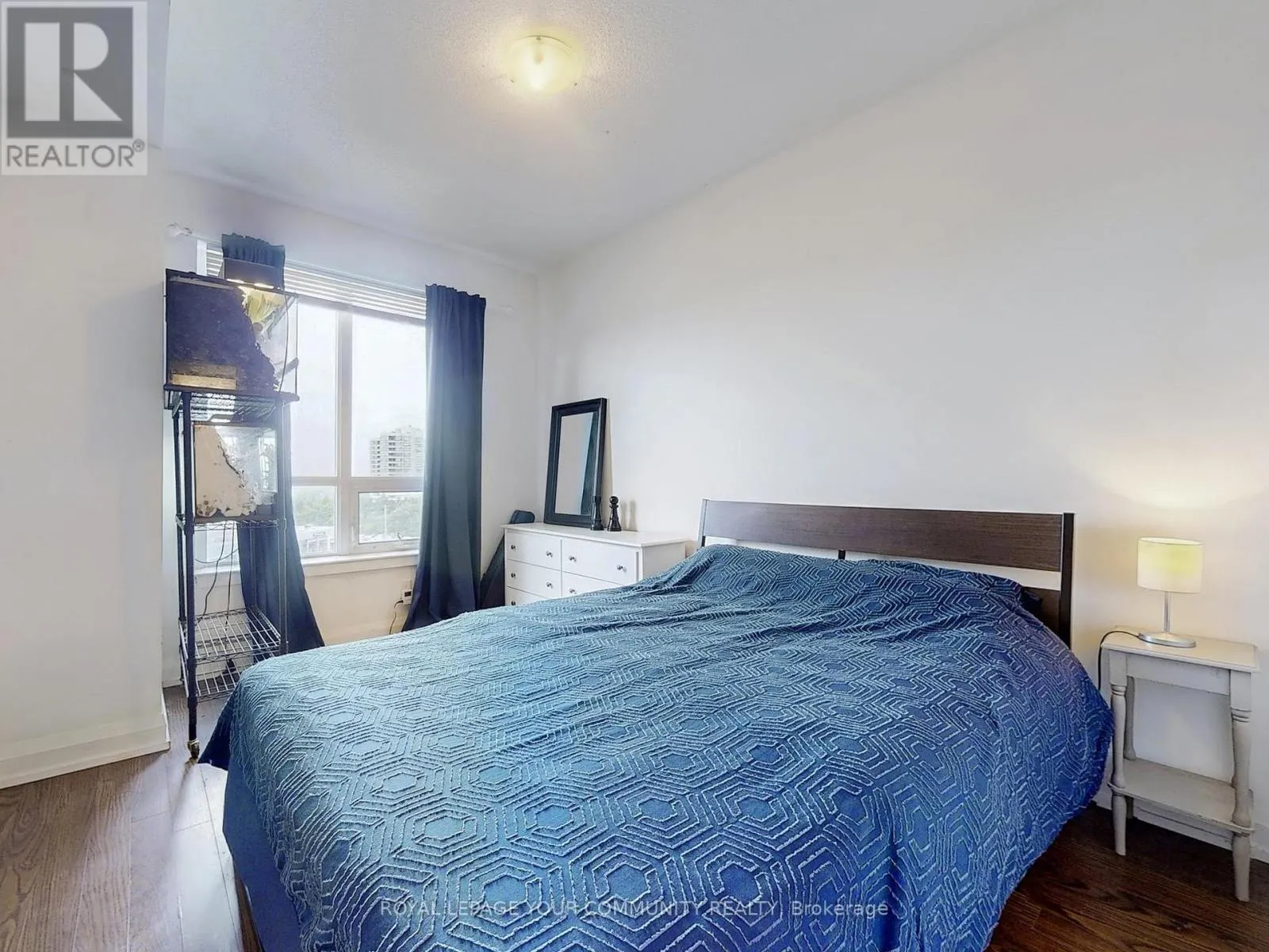 522 - 7161 YONGE STREET