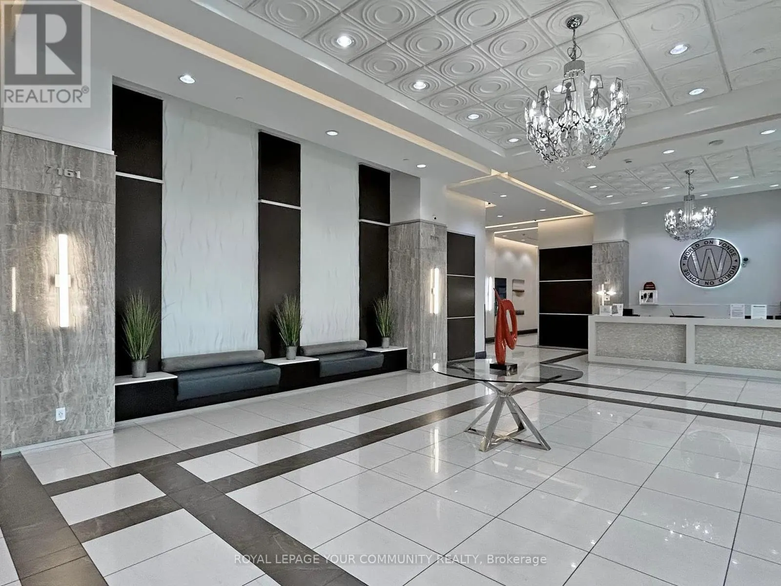 522 - 7161 YONGE STREET