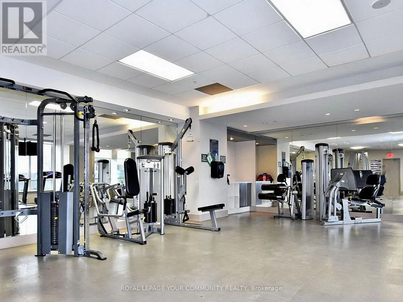 522 - 7161 YONGE STREET
