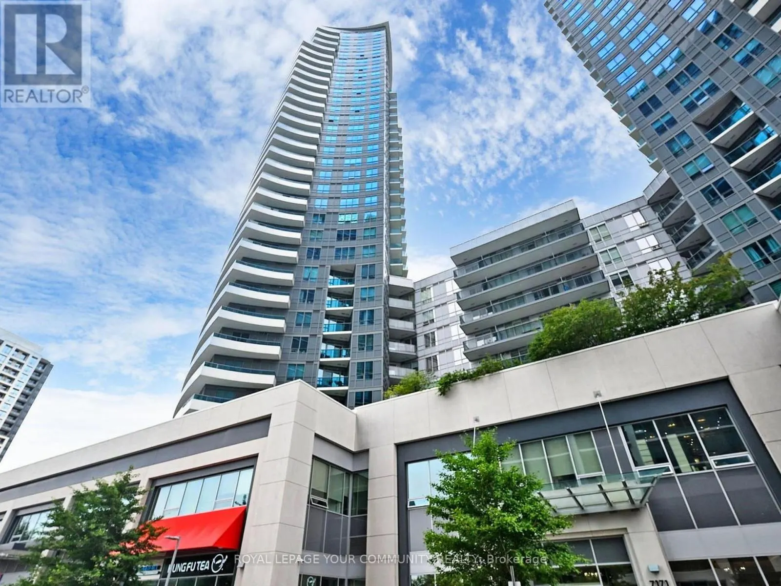 522 - 7161 YONGE STREET