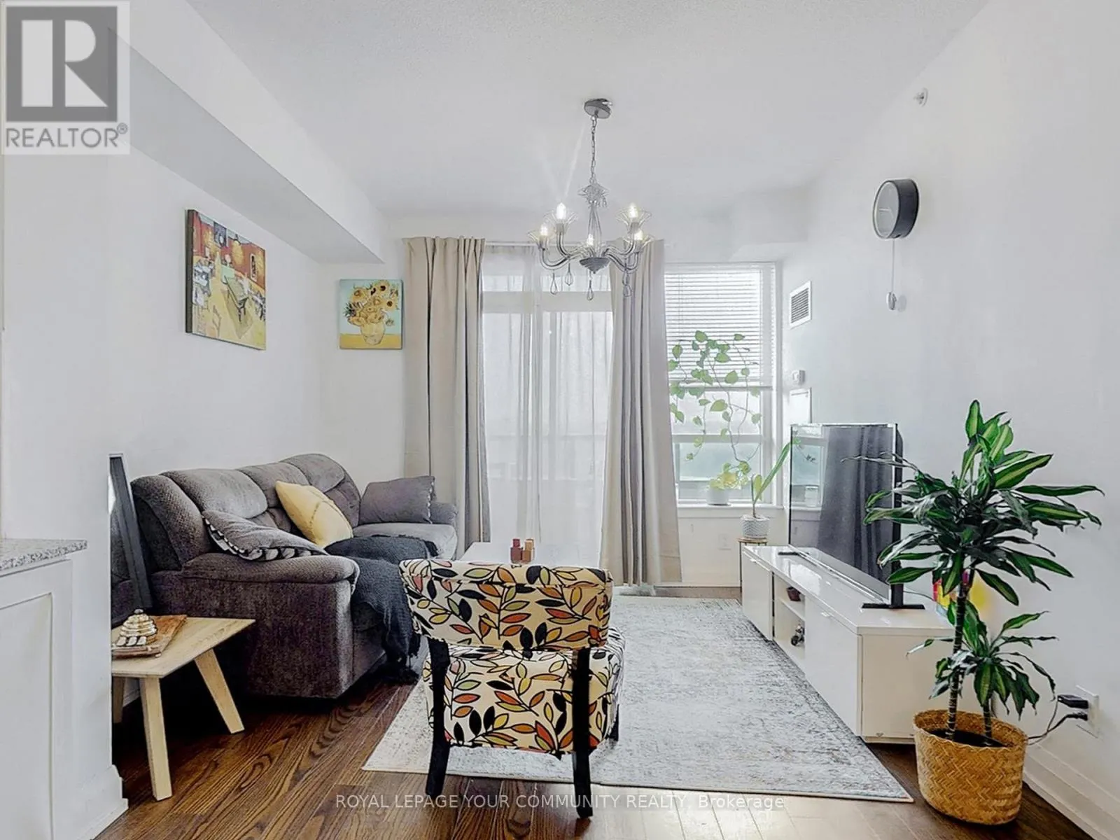 522 - 7161 YONGE STREET