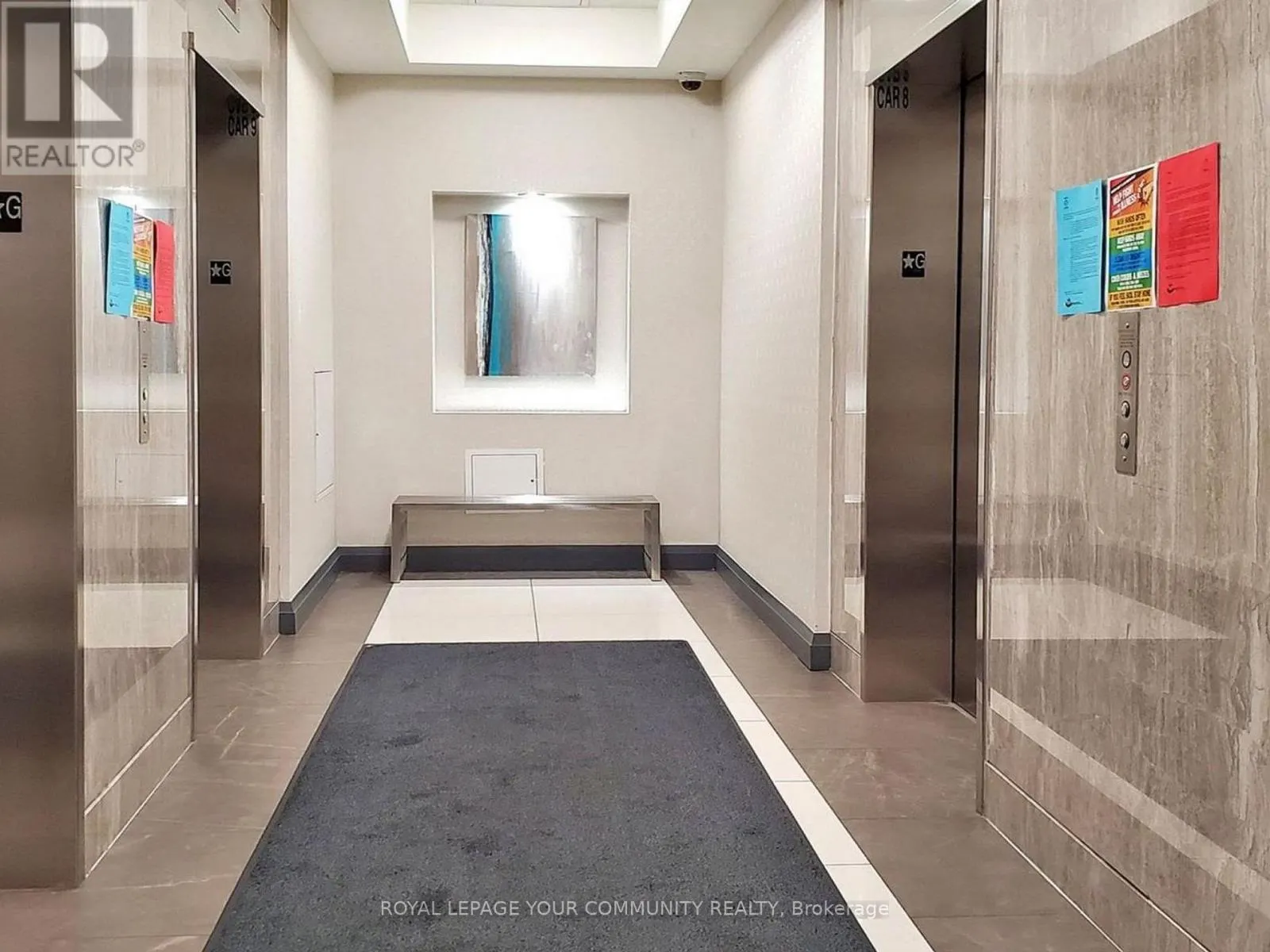 522 - 7161 YONGE STREET