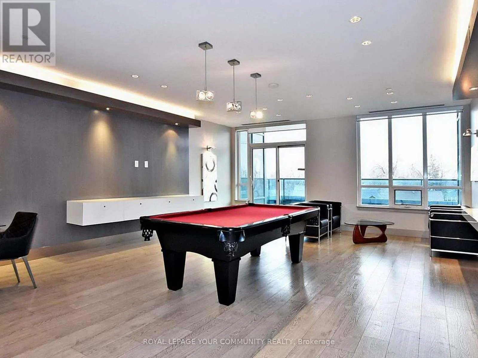 522 - 7161 YONGE STREET