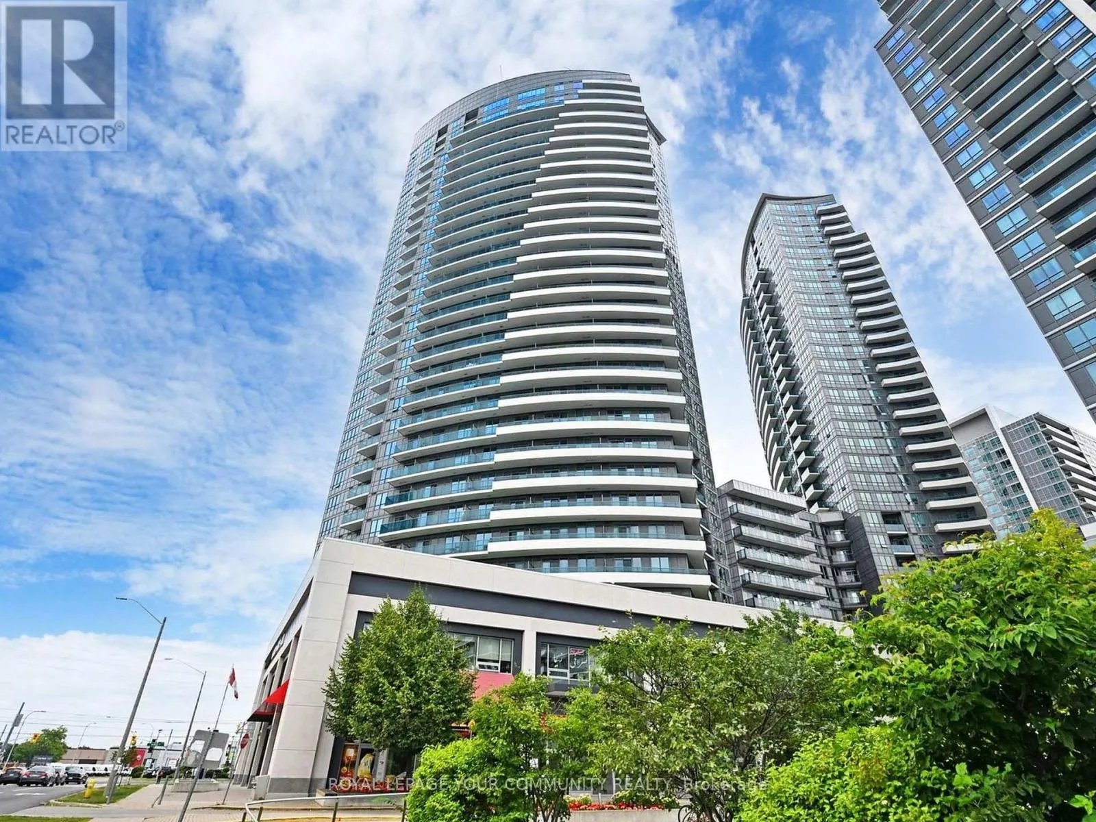 522 - 7161 YONGE STREET
