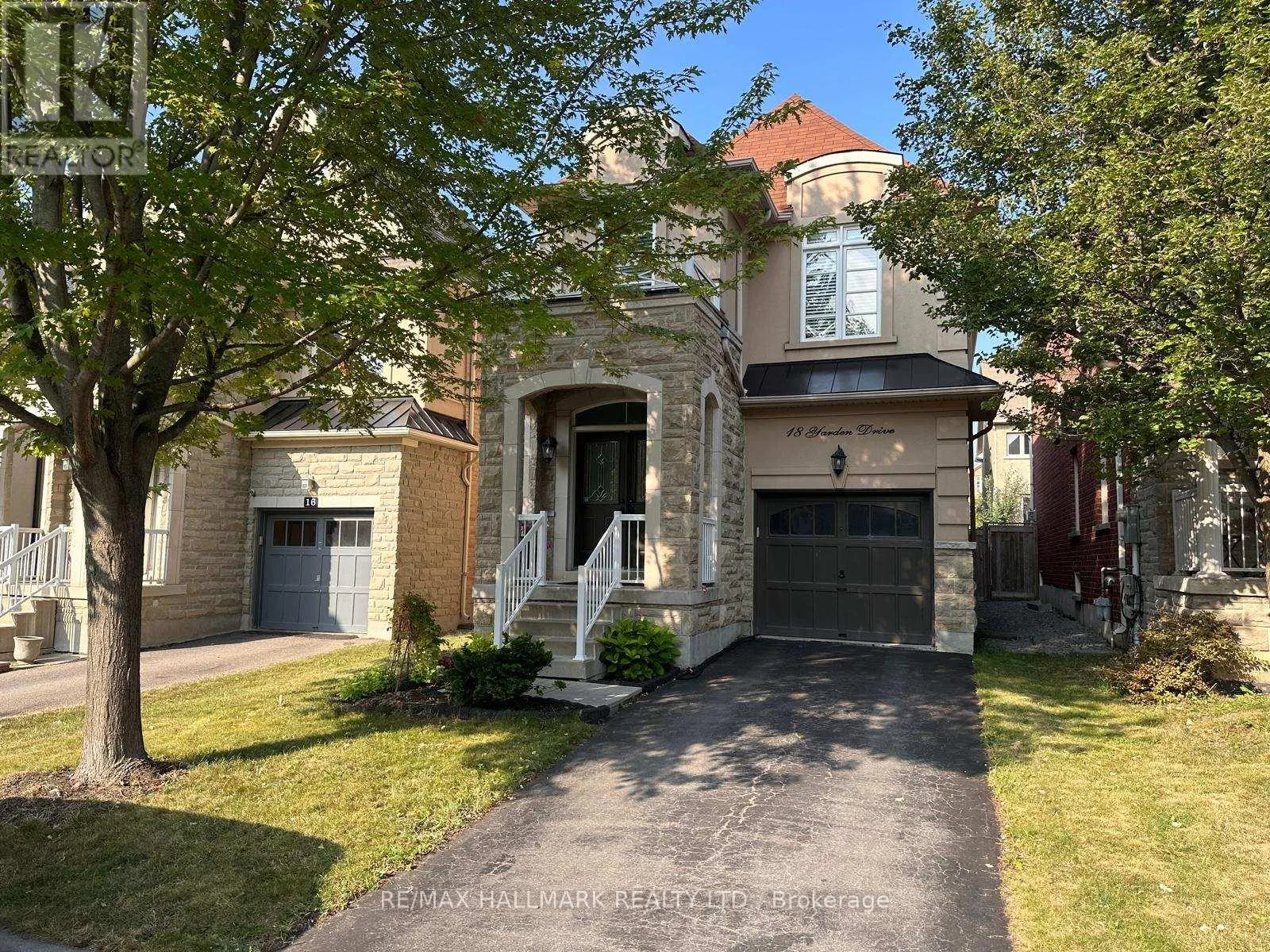 18 YARDEN DRIVE