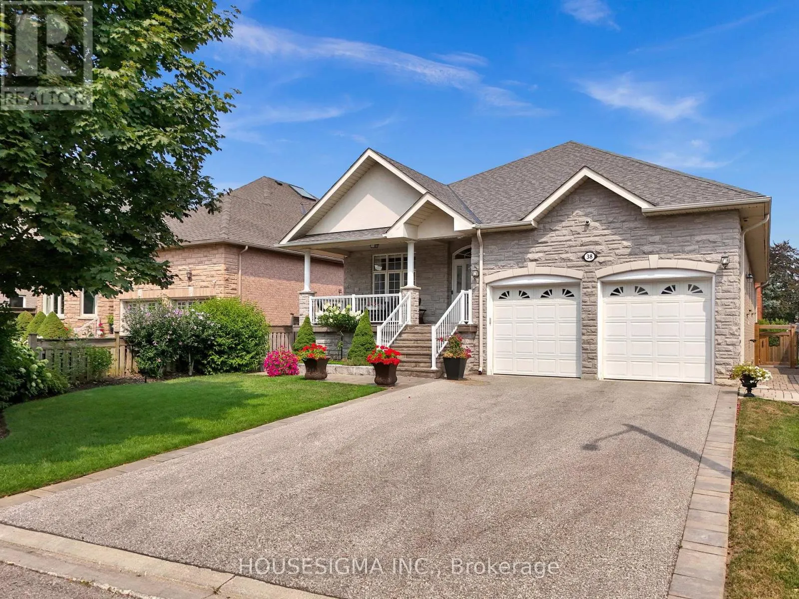 38 PAIRASH AVENUE