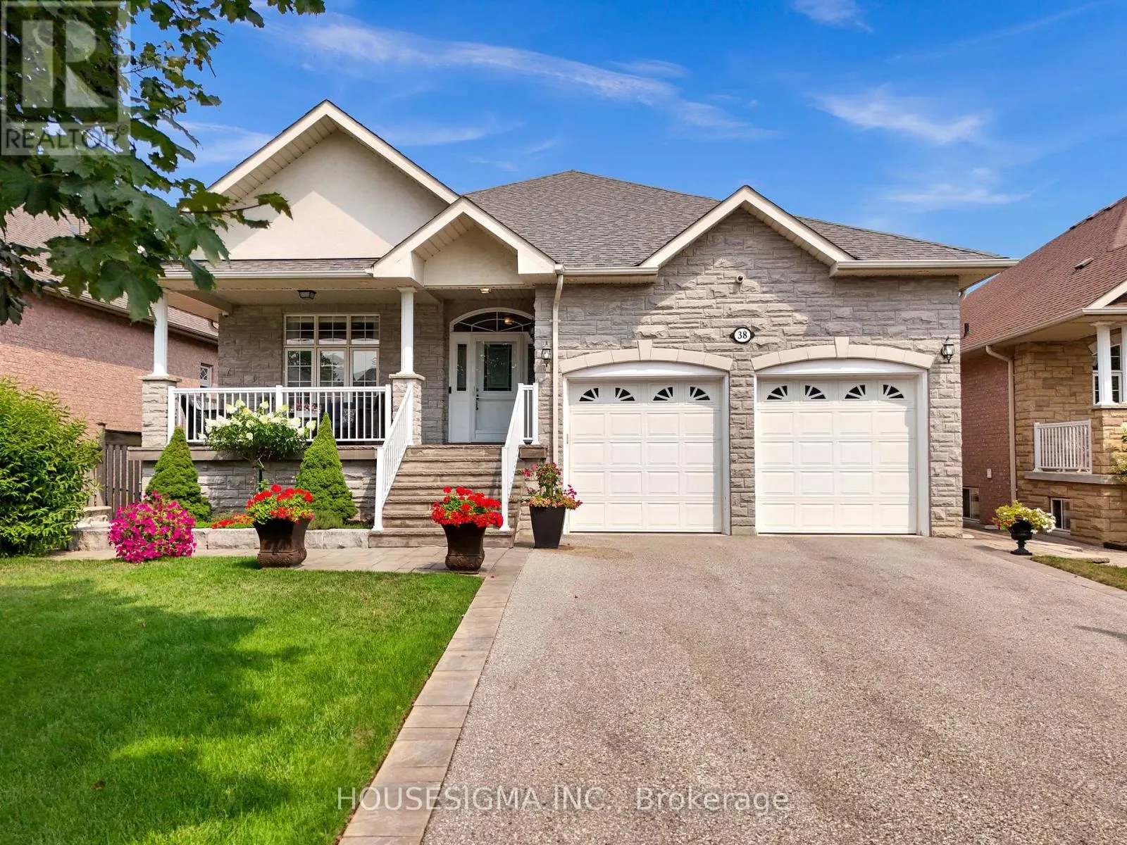 38 PAIRASH AVENUE
