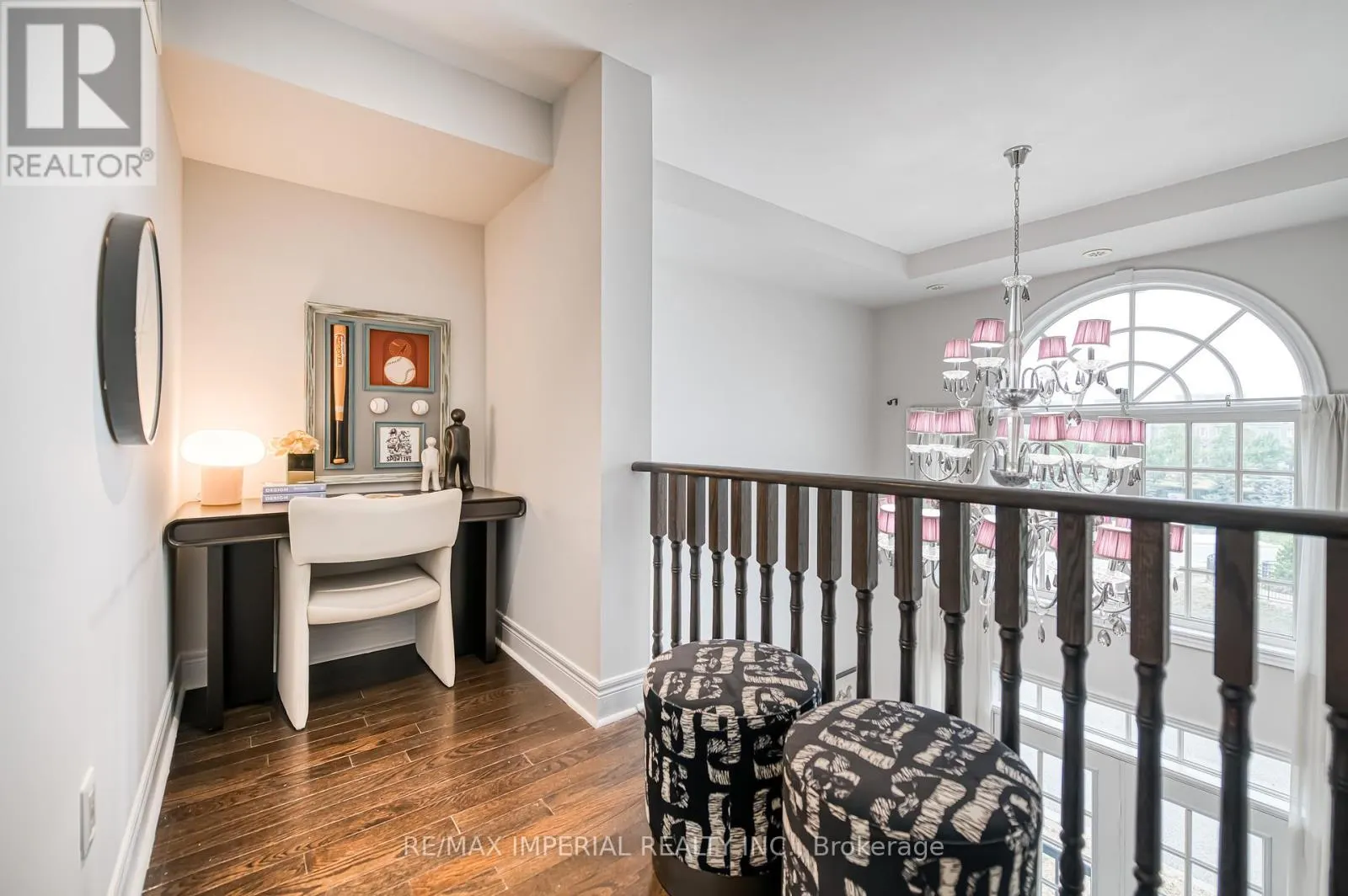 21 MACKENZIE'S STAND AVENUE