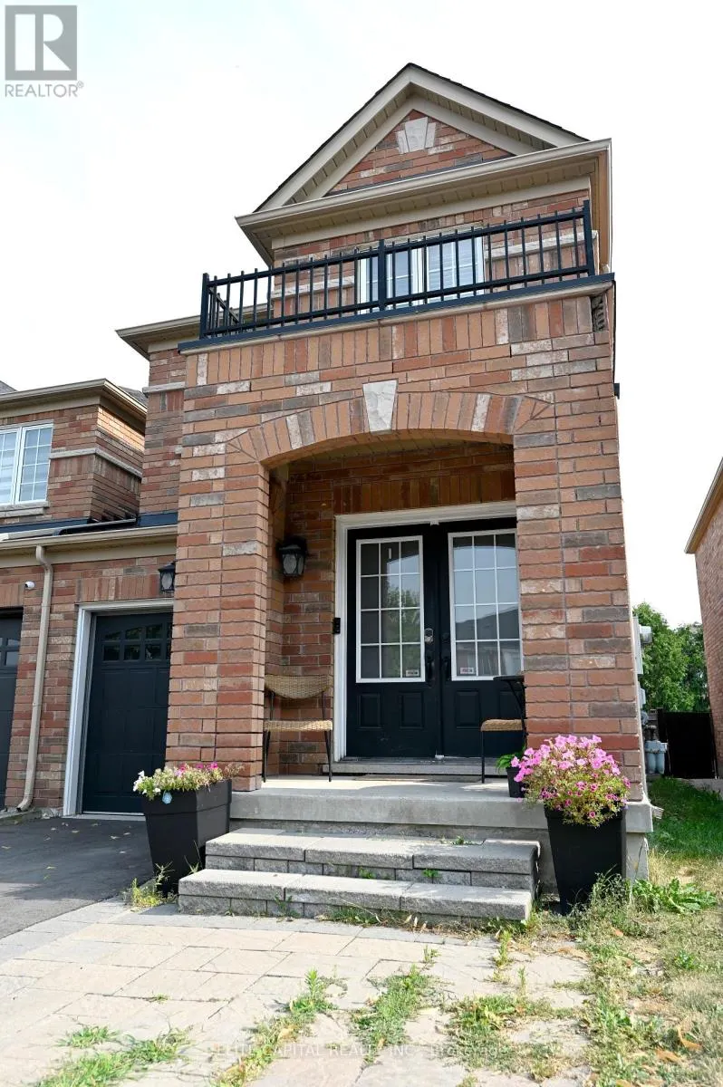 41 BRAHM COURT