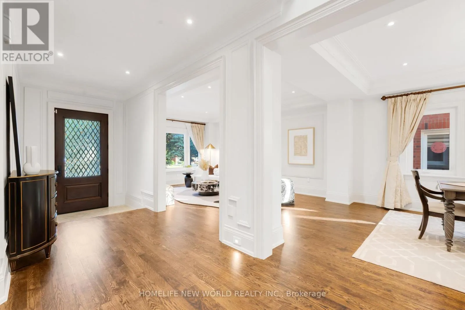145 CLARENDON DRIVE