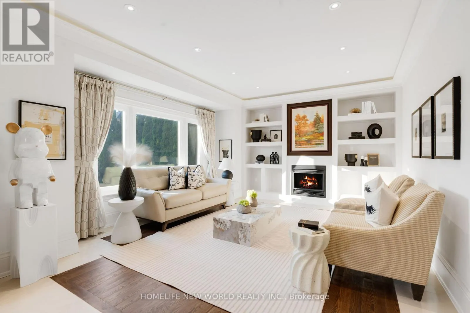 145 CLARENDON DRIVE