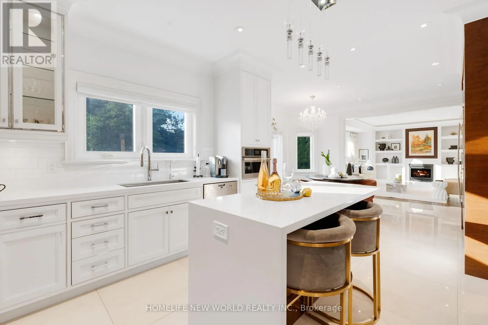 145 CLARENDON DRIVE