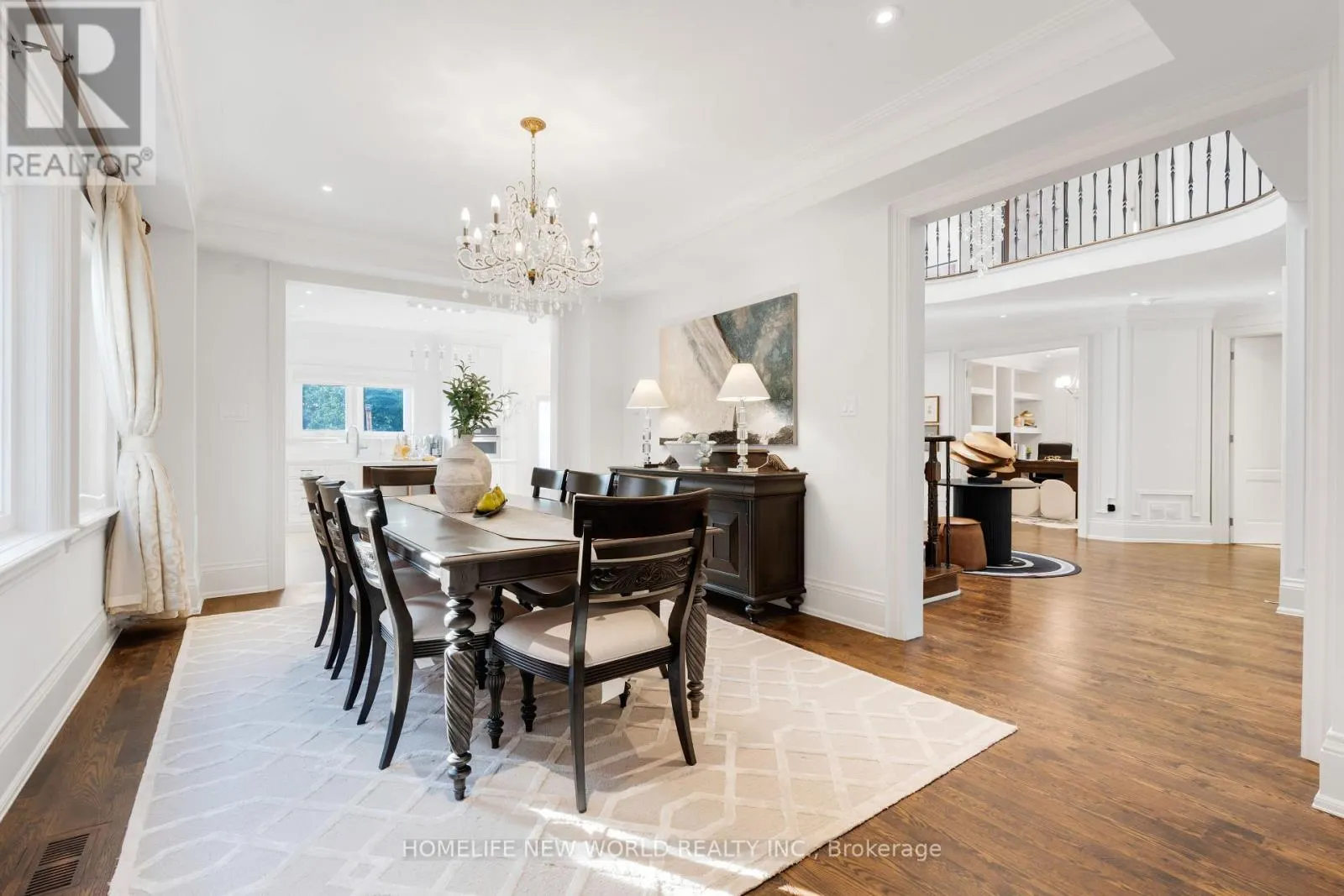 145 CLARENDON DRIVE