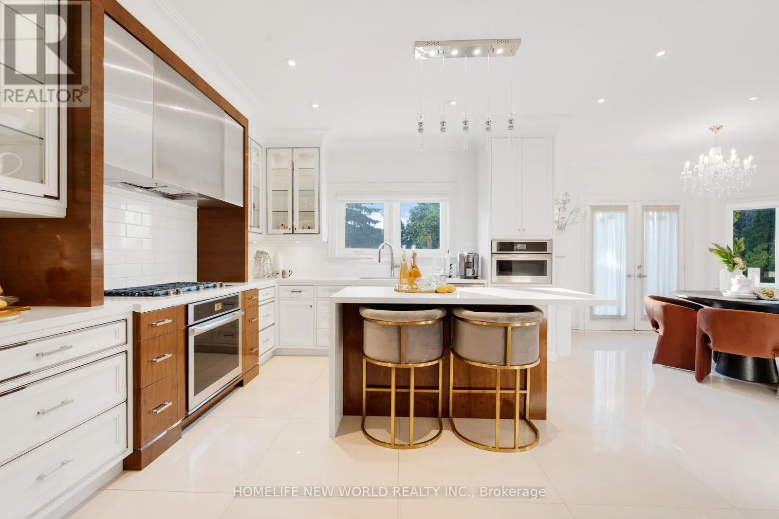 145 CLARENDON DRIVE