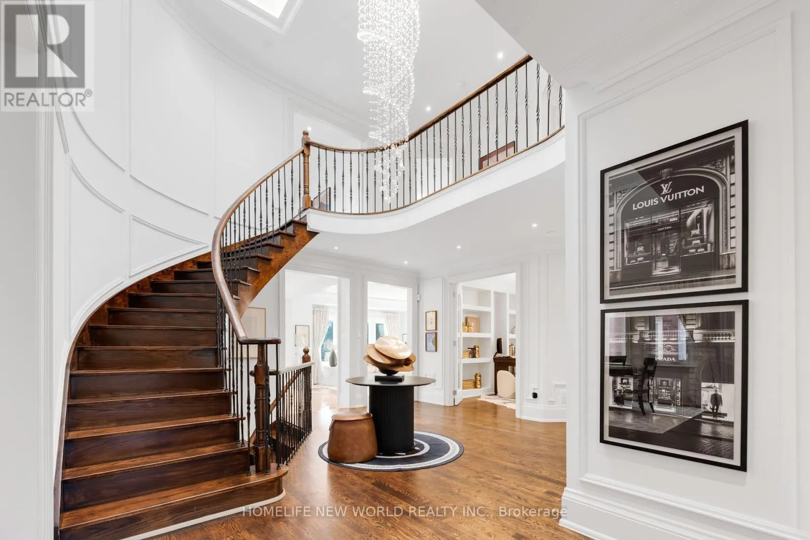 145 CLARENDON DRIVE