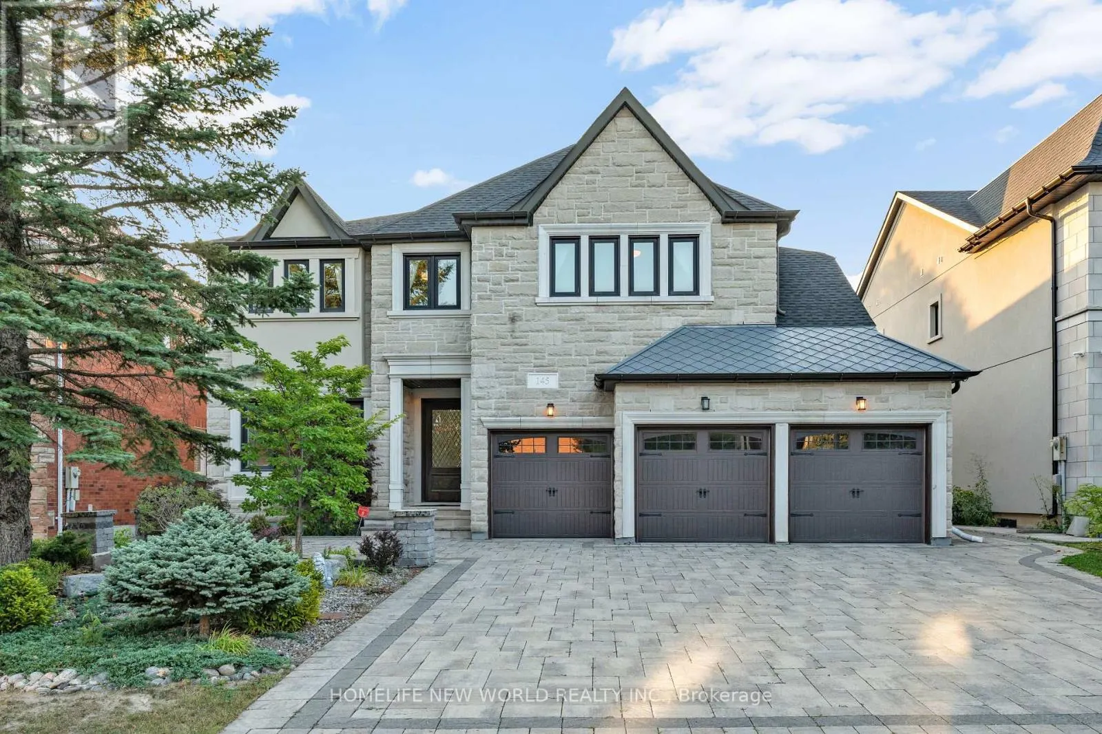 145 CLARENDON DRIVE