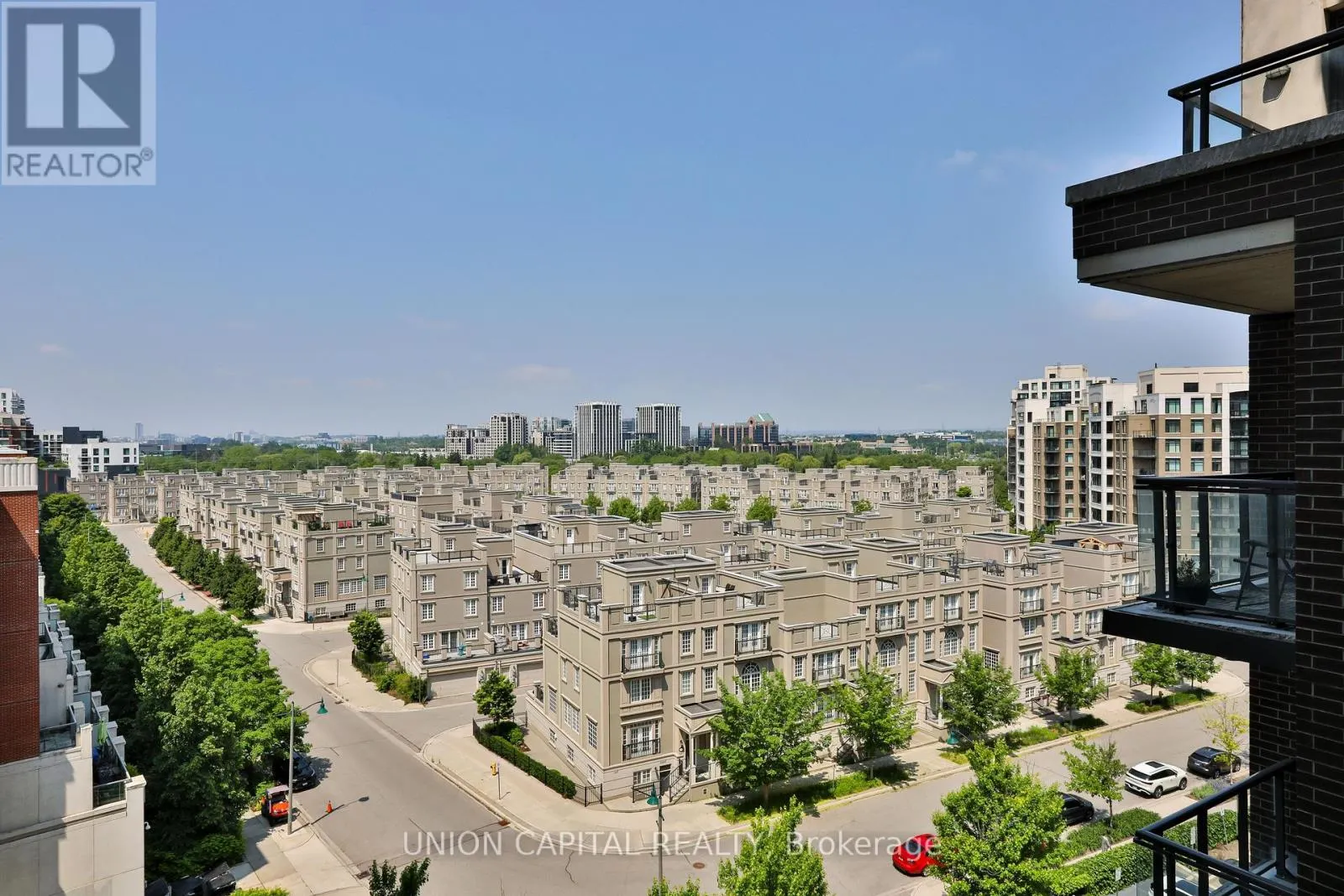 801 - 8110 BIRCHMOUNT STREET