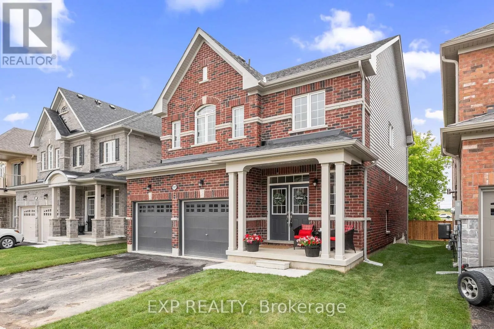 117 CLIFF THOMPSON COURT