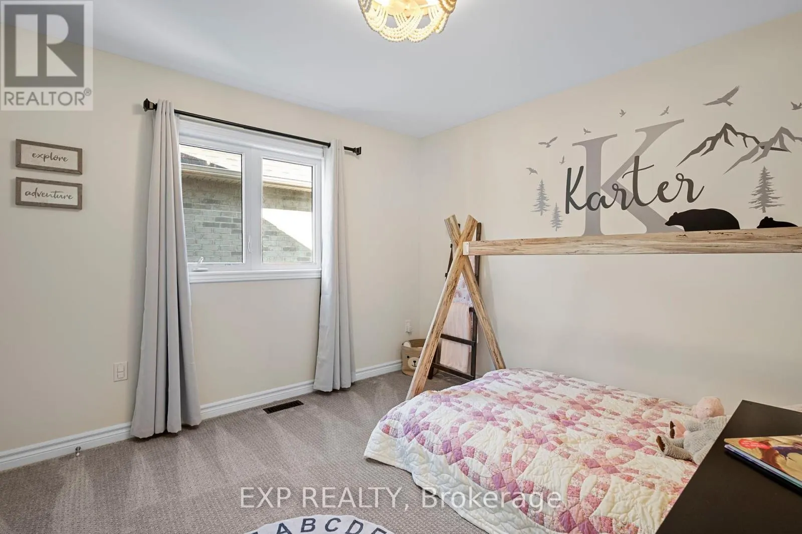 117 CLIFF THOMPSON COURT