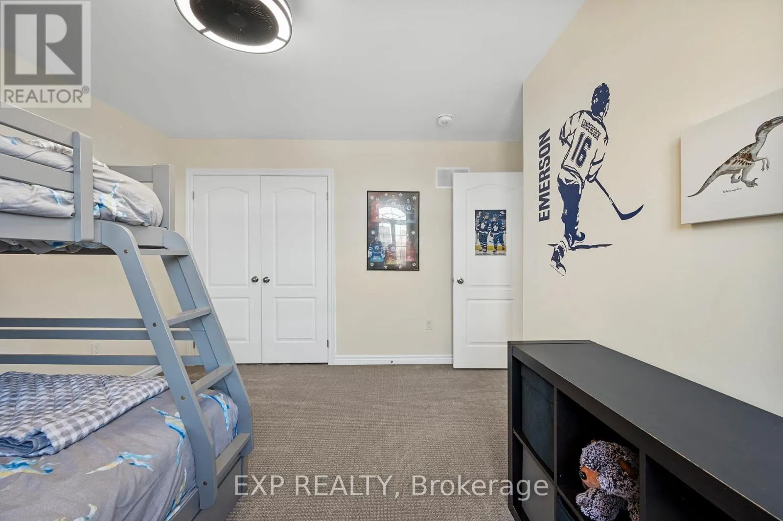 117 CLIFF THOMPSON COURT