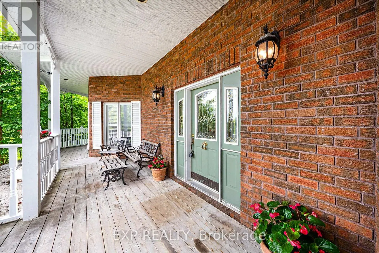 16 AUDUBON WAY