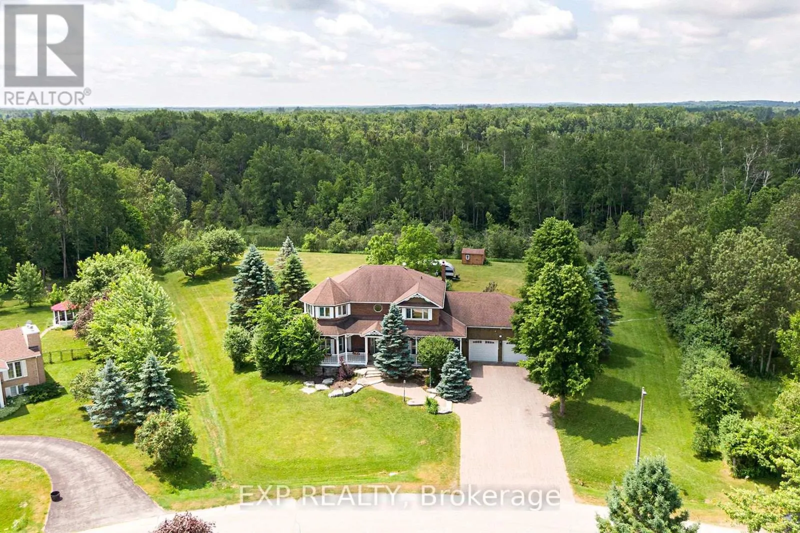 16 AUDUBON WAY