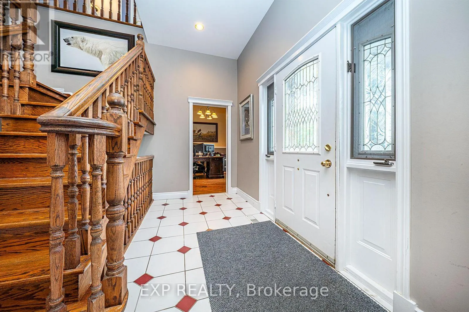16 AUDUBON WAY