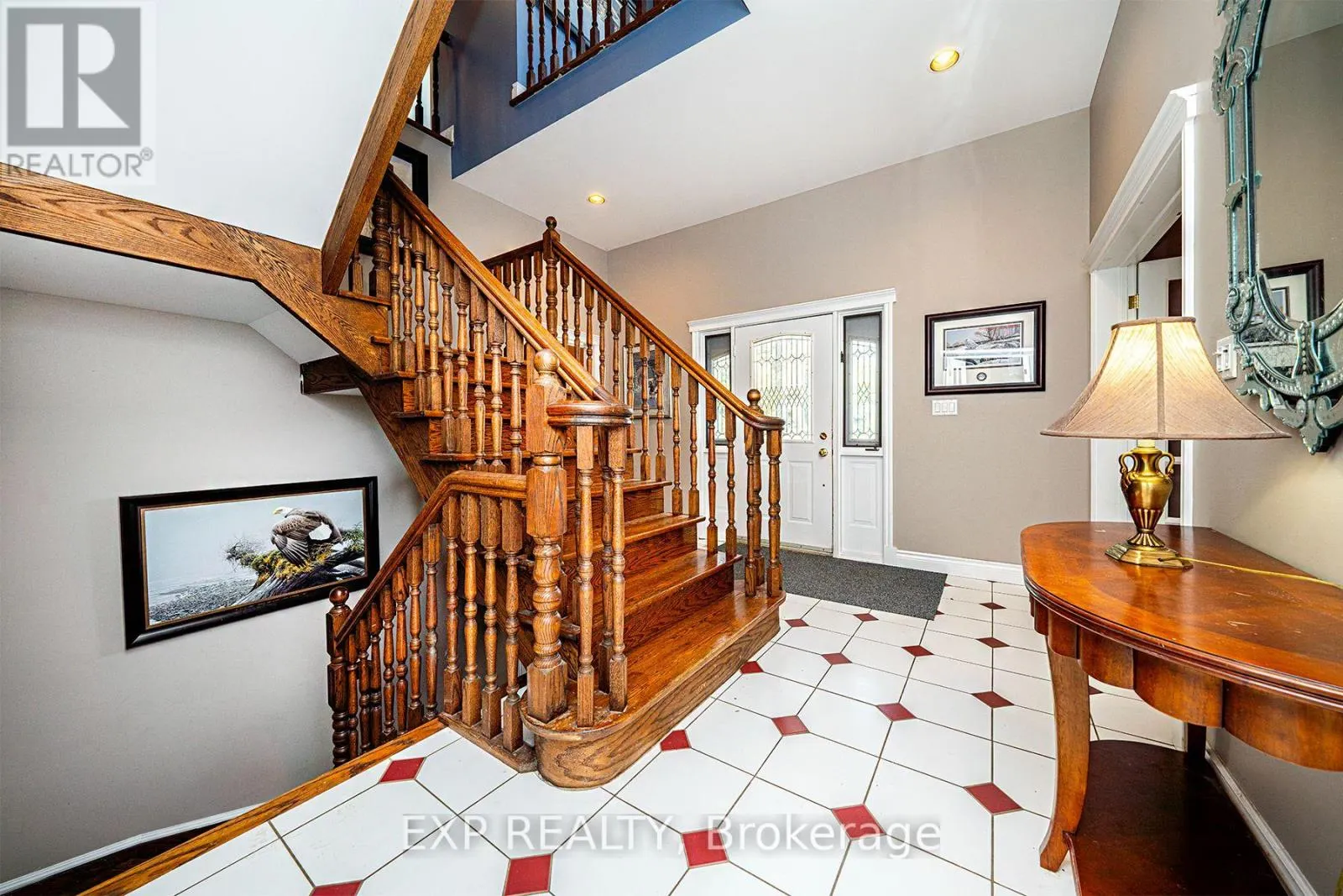 16 AUDUBON WAY