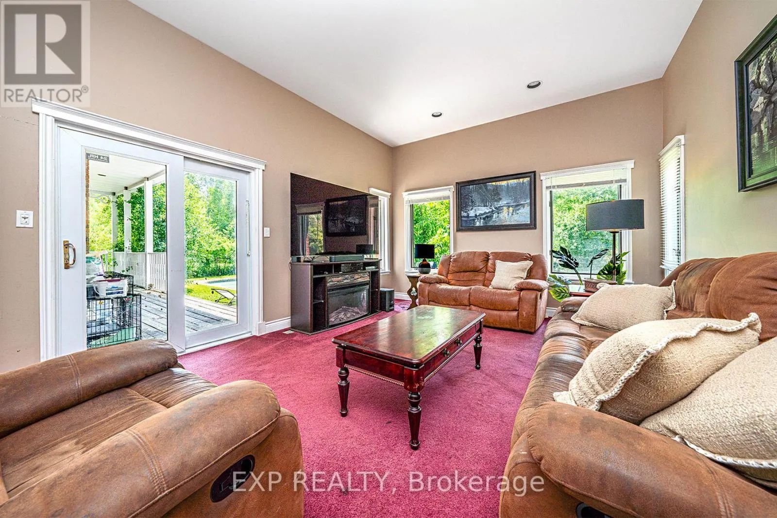 16 AUDUBON WAY