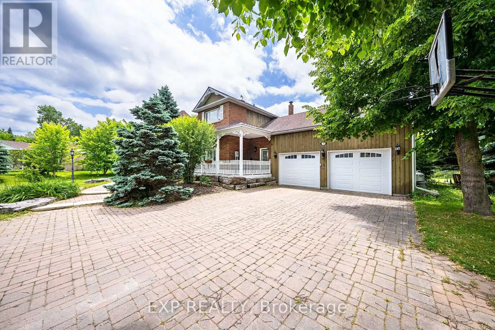16 AUDUBON WAY