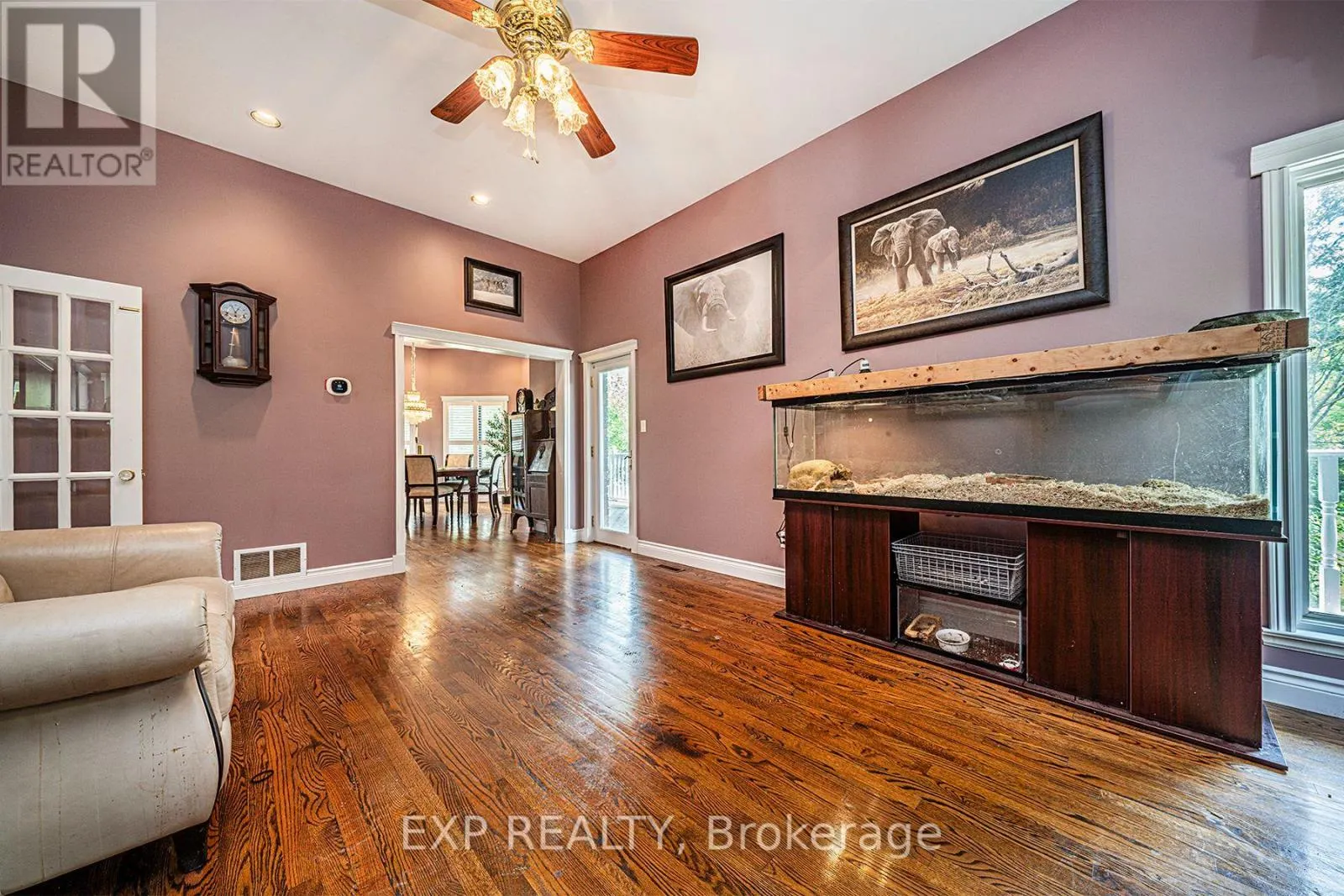 16 AUDUBON WAY