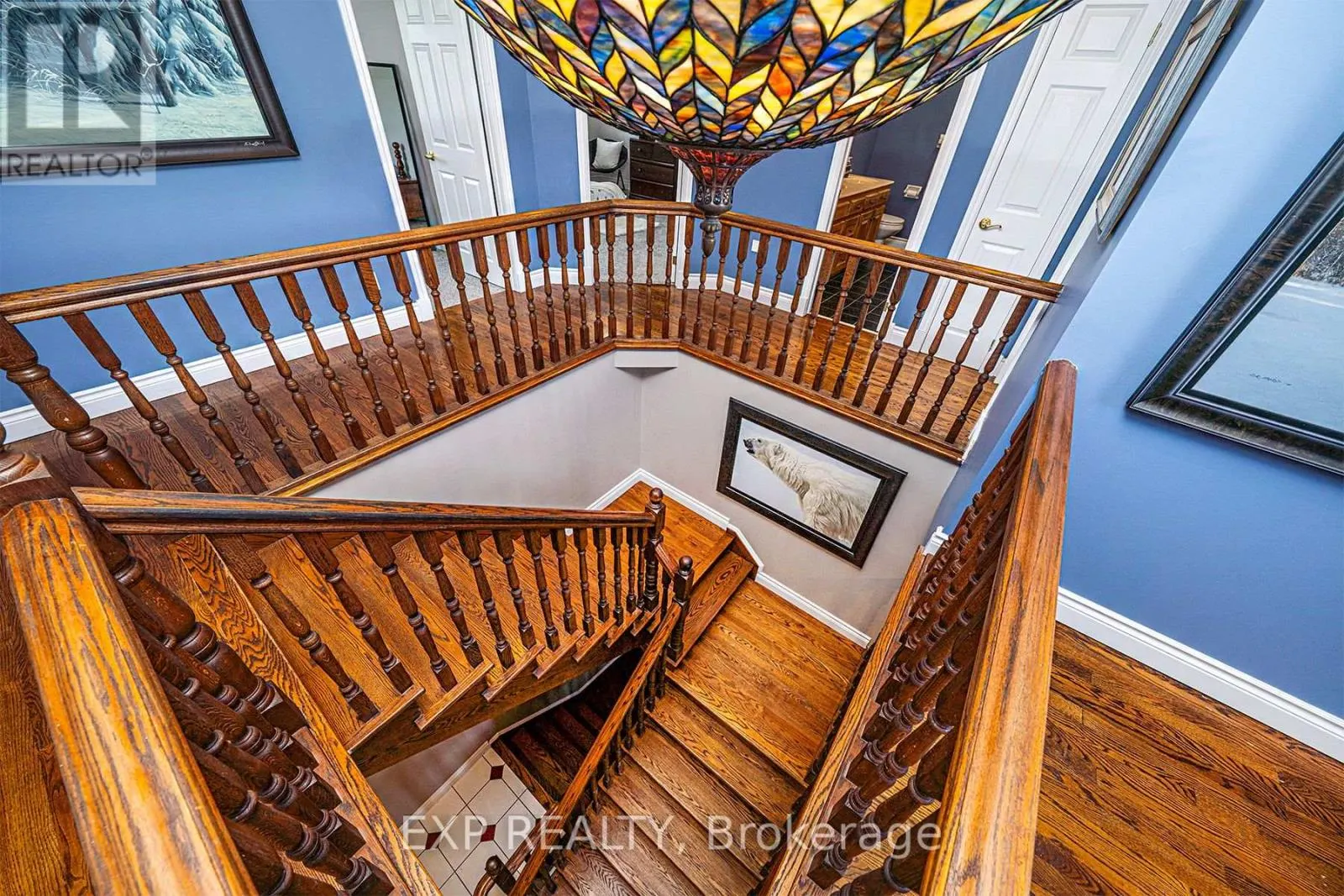 16 AUDUBON WAY