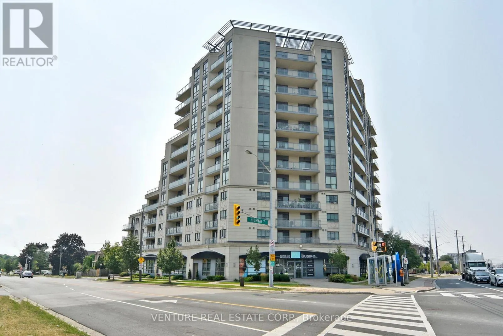 707 - 7730 KIPLING AVENUE