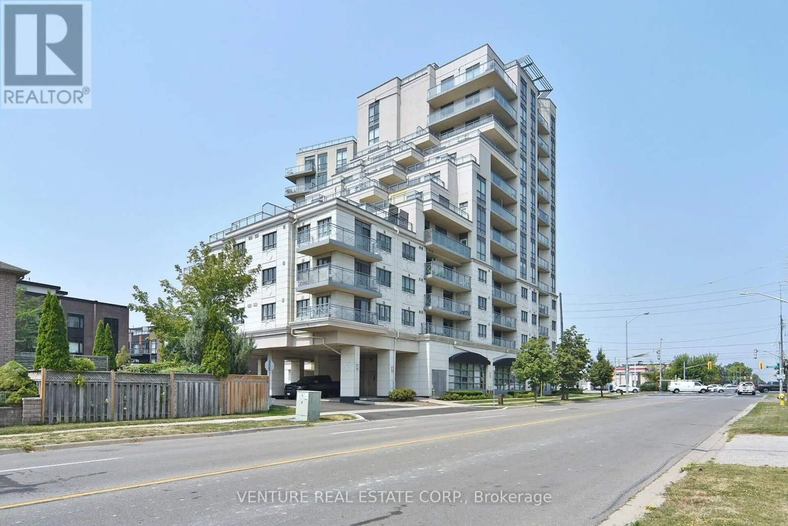 707 - 7730 KIPLING AVENUE