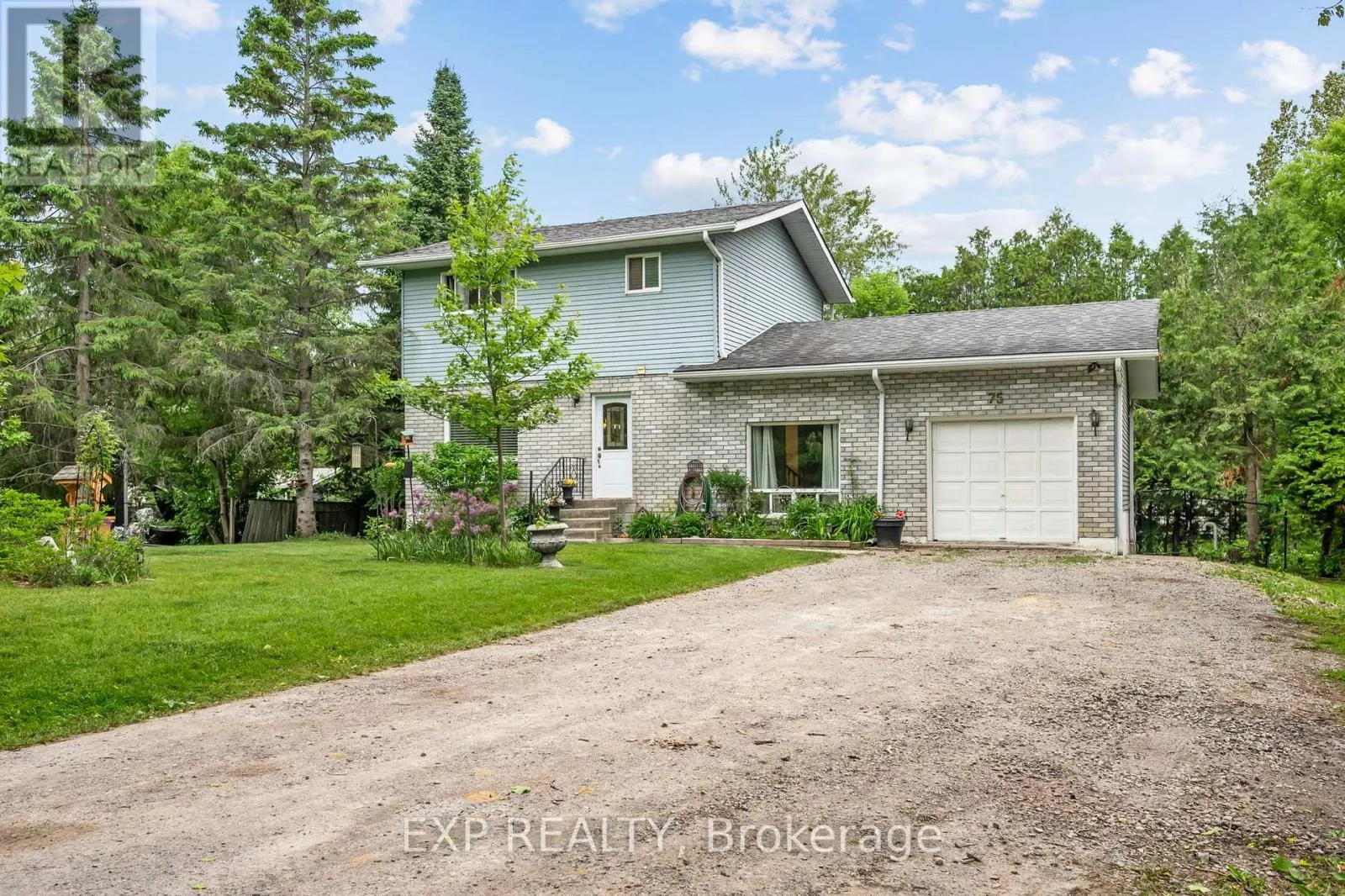 75 BROOK CRESCENT