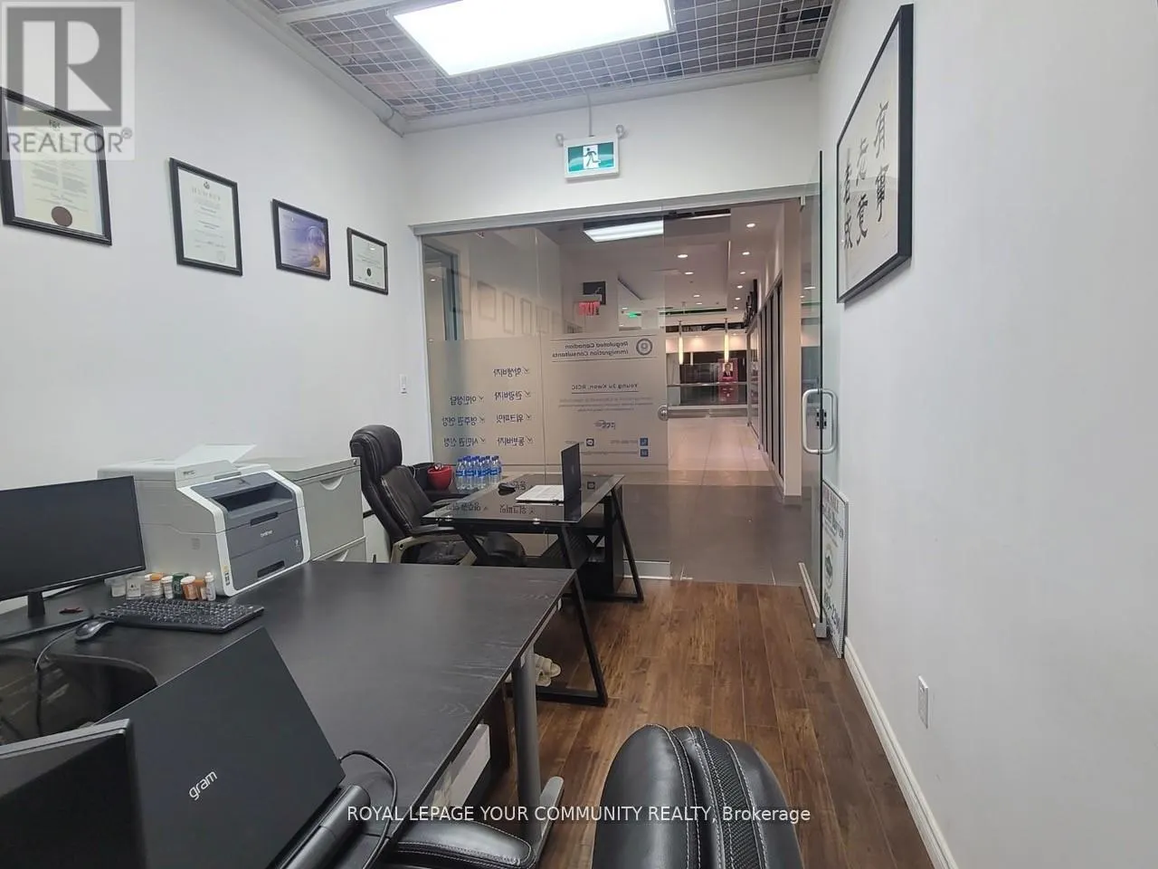 204 - 7181 YONGE STREET