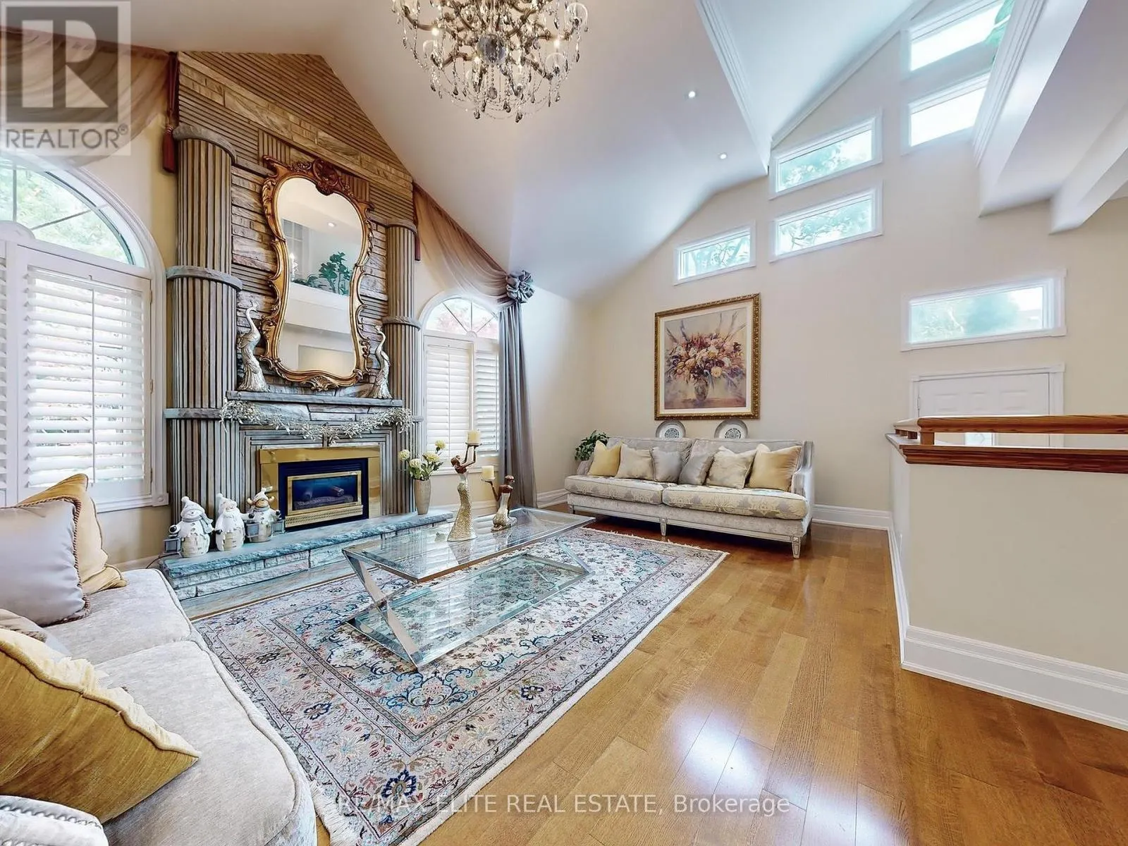 48 PEMBERTON ROAD