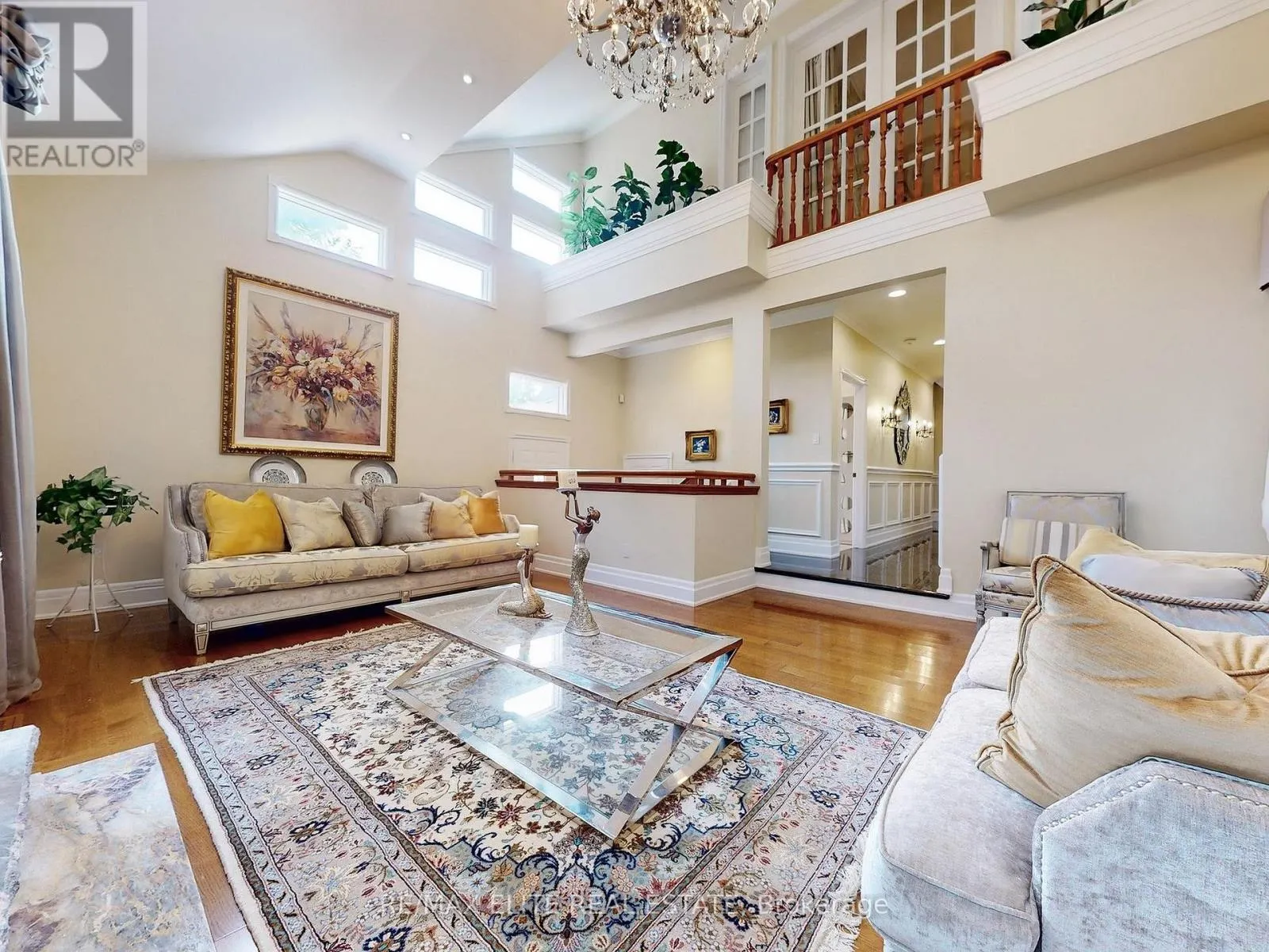 48 PEMBERTON ROAD