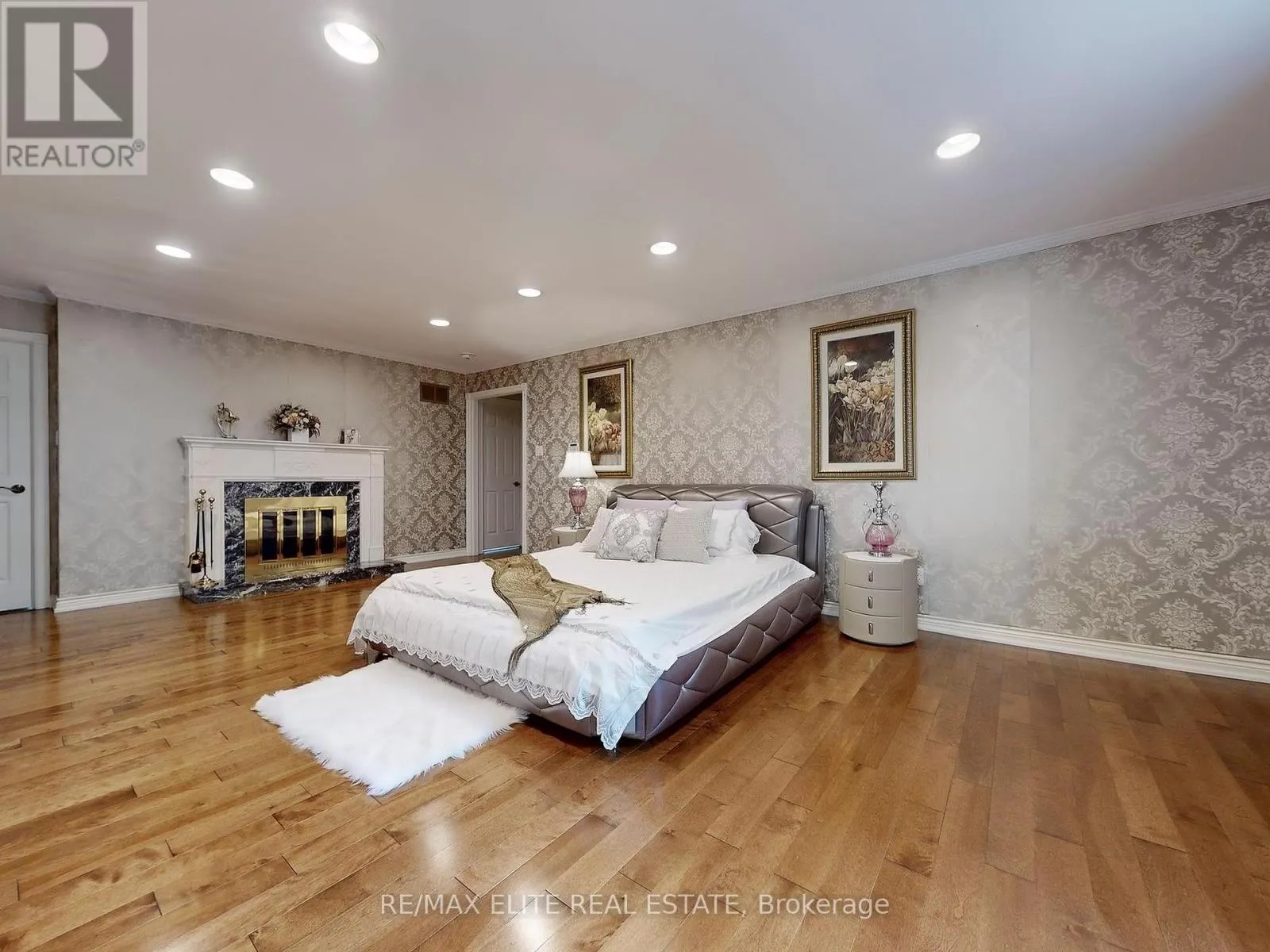 48 PEMBERTON ROAD