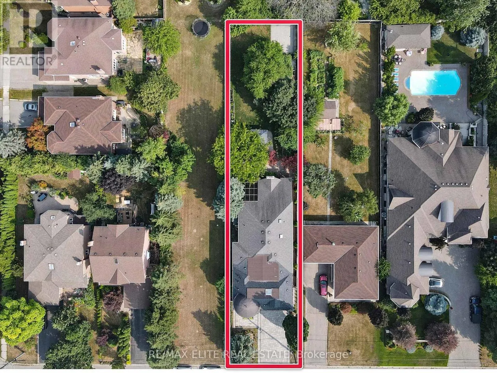 48 PEMBERTON ROAD
