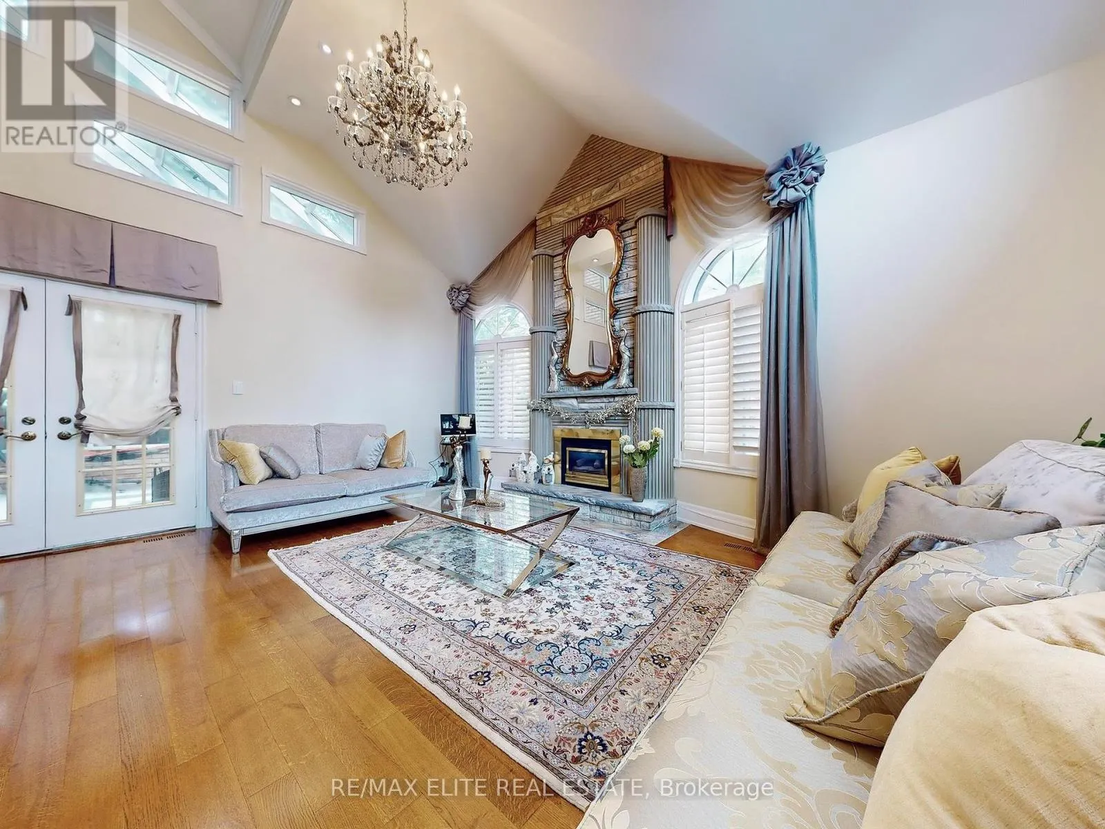 48 PEMBERTON ROAD