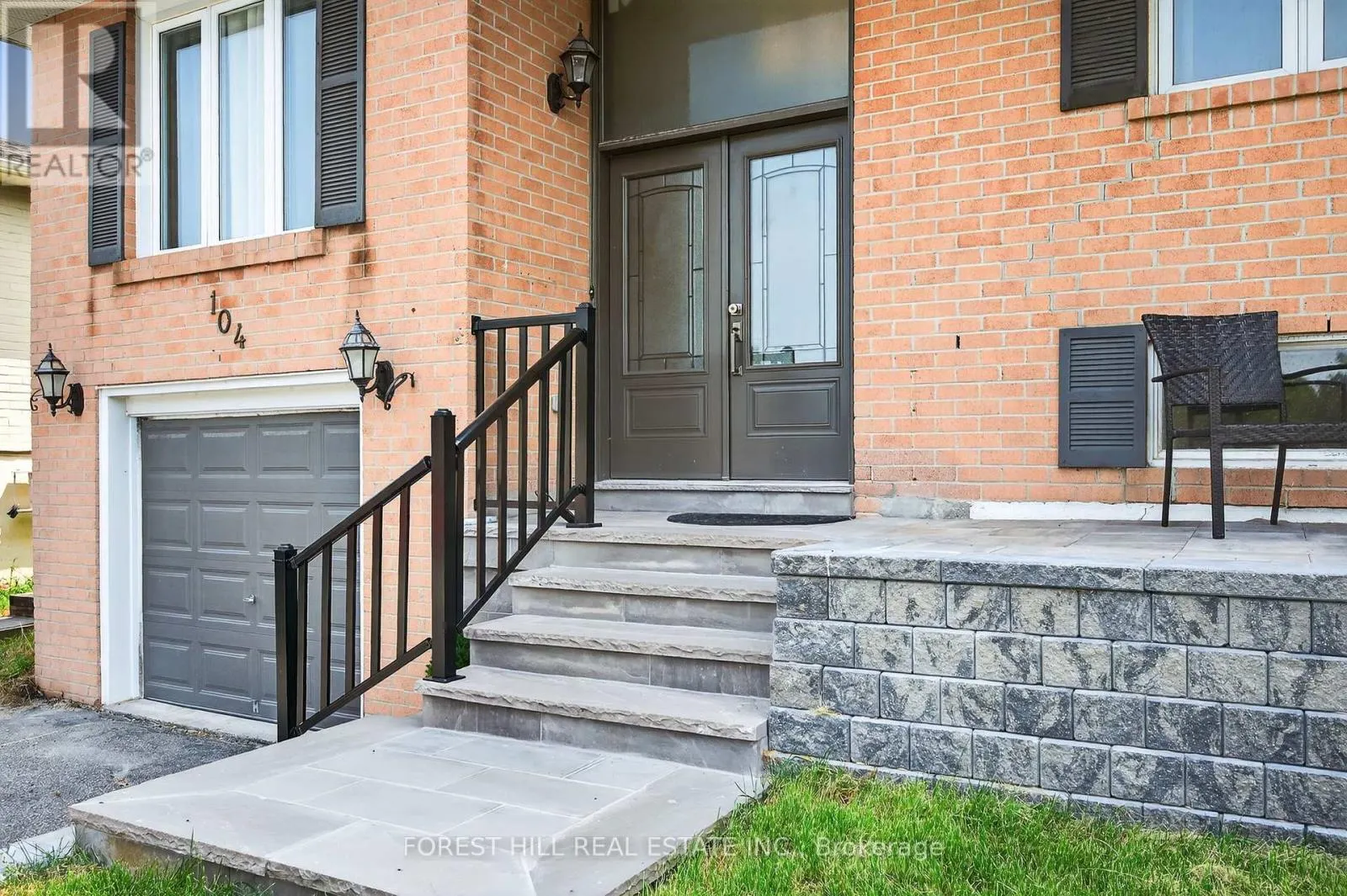 104 ARMITAGE DRIVE