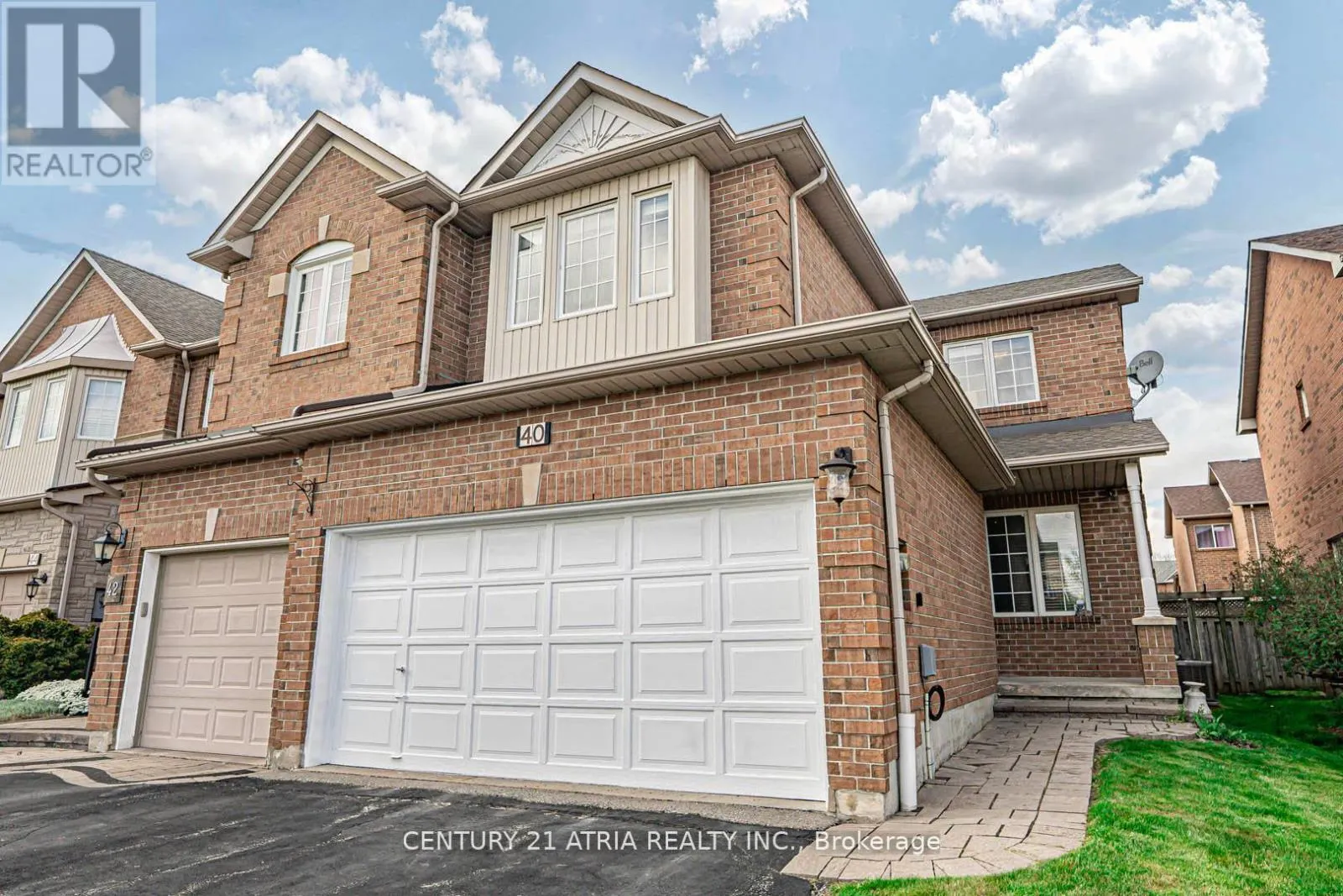 40 NOTTINGHAM DRIVE