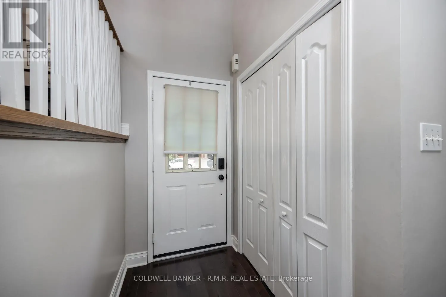 32 MUGFORD ROAD