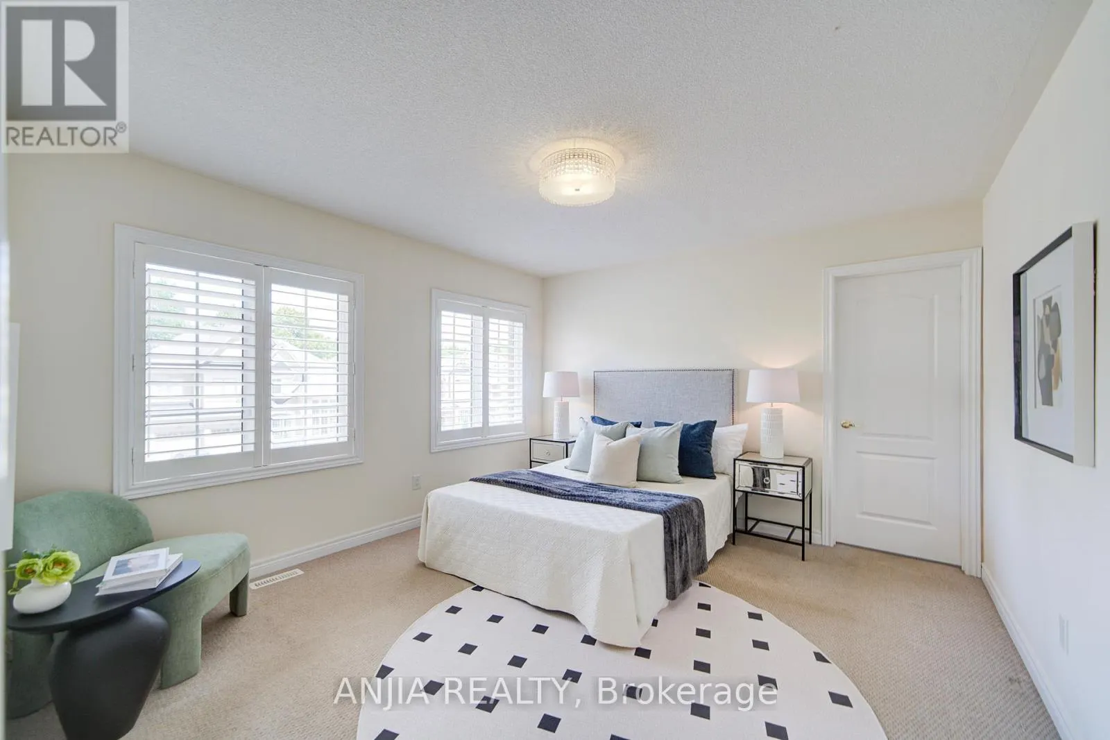 123 GREENFOREST GROVE