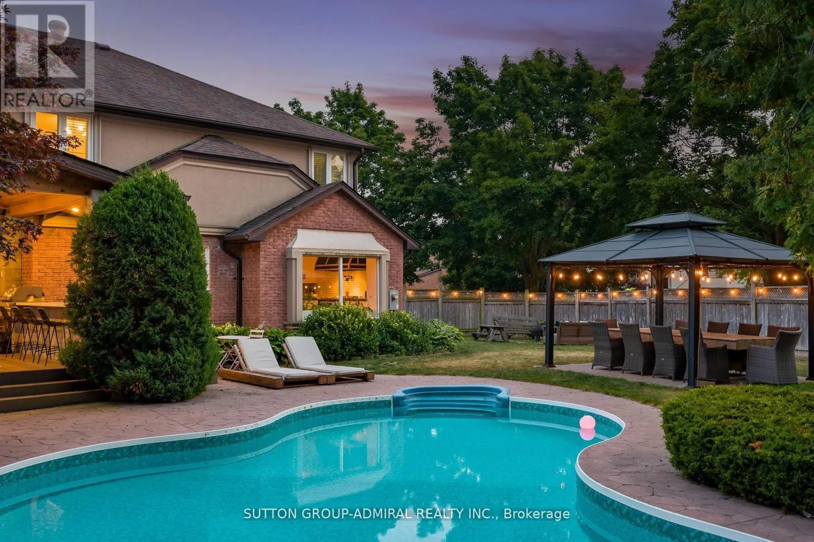 18 TANNERY COURT