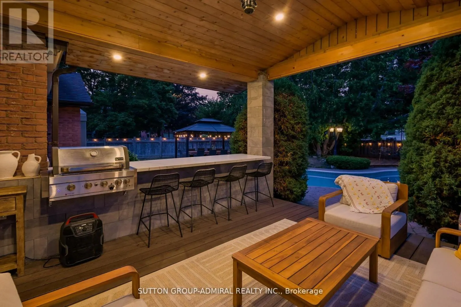 18 TANNERY COURT
