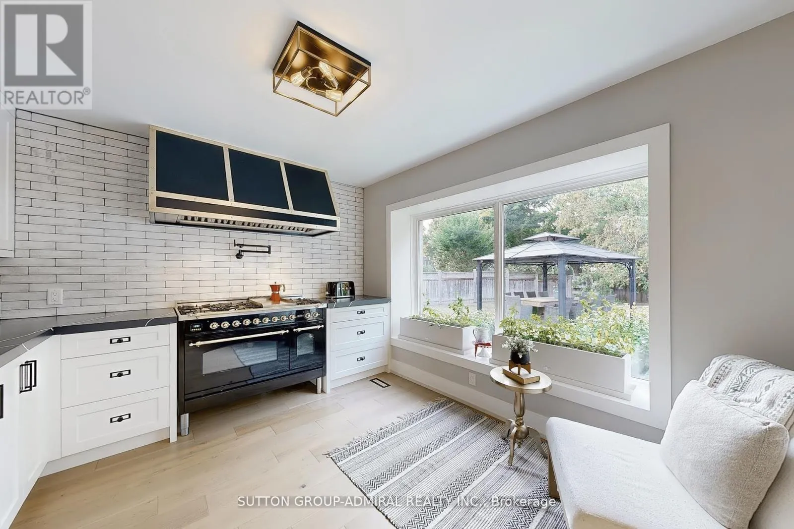 18 TANNERY COURT